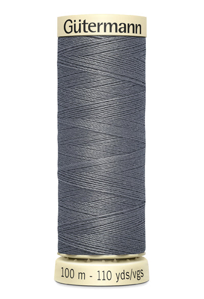 Gutermann Sew All Thread (100m)