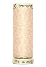 Gutermann Sew All Thread (100m)