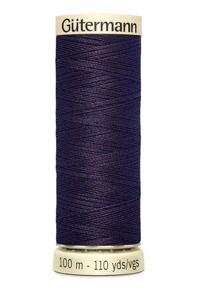 Gutermann Sew All Thread (100m)