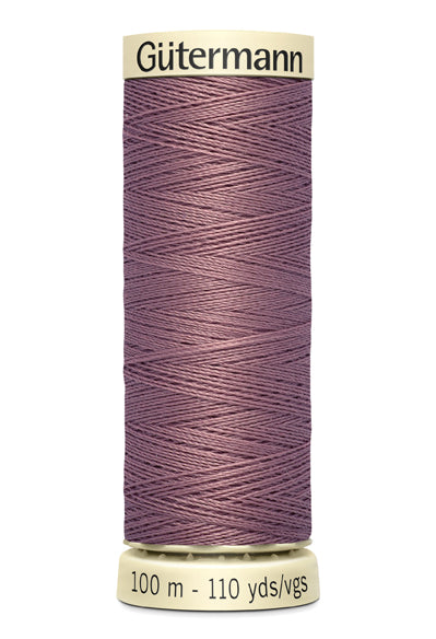 Gutermann Sew All Thread (100m)