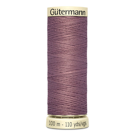 Guttermann Sew All Thread 100M 788988 52 Lead Image
