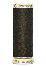 Gutermann Sew All Thread (100m)