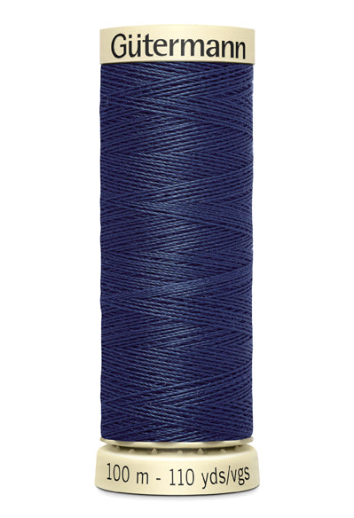 Gutermann Sew All Thread (100m)