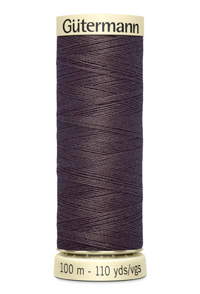 Gutermann Sew All Thread (100m)