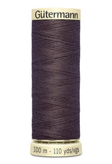Gutermann Sew All Thread (100m)
