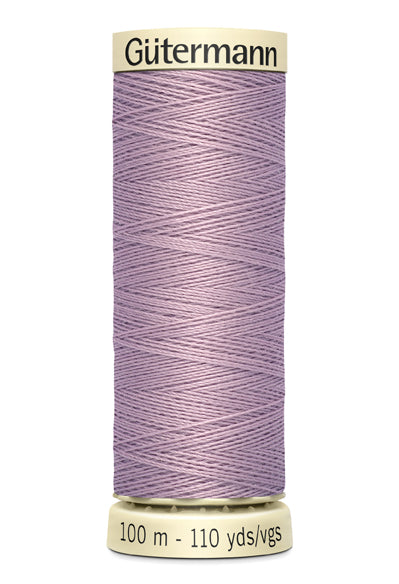 Gutermann Sew All Thread (100m)