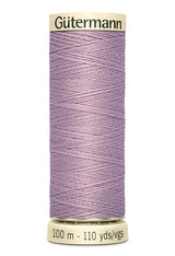 Gutermann Sew All Thread (100m)