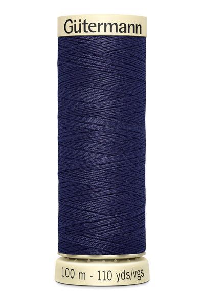 Gutermann Sew All Thread (100m)