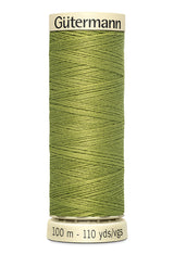 Gutermann Sew All Thread (100m)