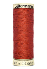 Gutermann Sew All Thread (100m)