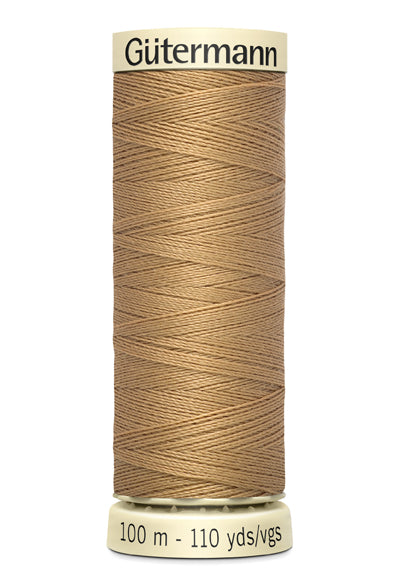 Gutermann Sew All Thread (100m)