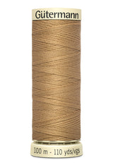 Gutermann Sew All Thread (100m)