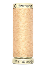 Gutermann Sew All Thread (100m)