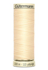 Gutermann Sew All Thread (100m)