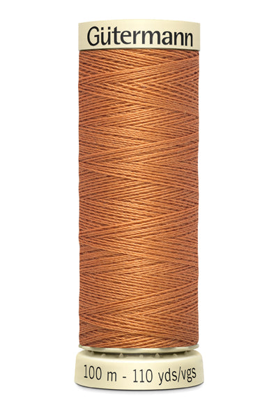Gutermann Sew All Thread (100m)