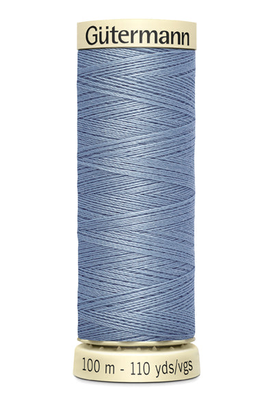 Gutermann Sew All Thread (100m)