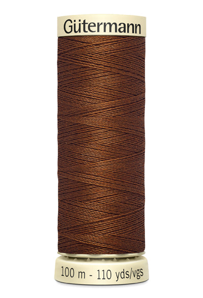 Gutermann Sew All Thread (100m)