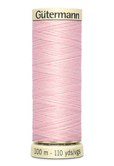Gutermann Sew All Thread (100m)