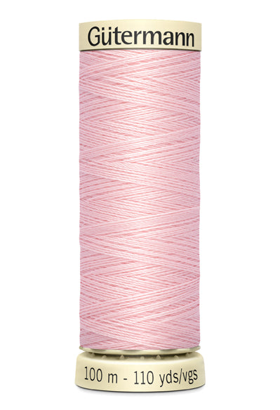 Gutermann Sew All Thread (100m)