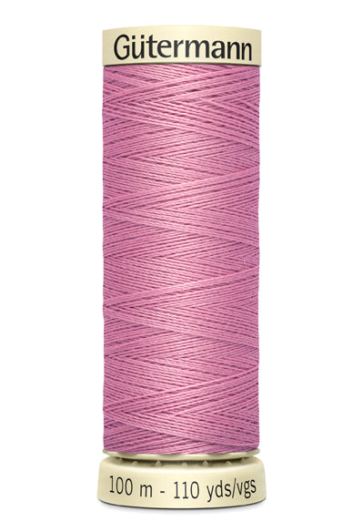 Gutermann Sew All Thread (100m)