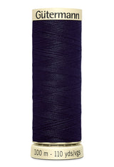 Gutermann Sew All Thread (100m)