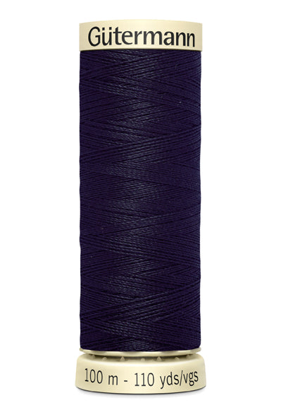 Gutermann Sew All Thread (100m)