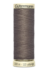Gutermann Sew All Thread (100m)