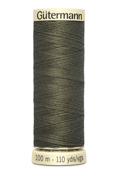 Gutermann Sew All Thread (100m)