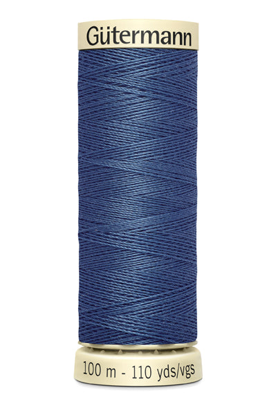 Gutermann Sew All Thread (100m)