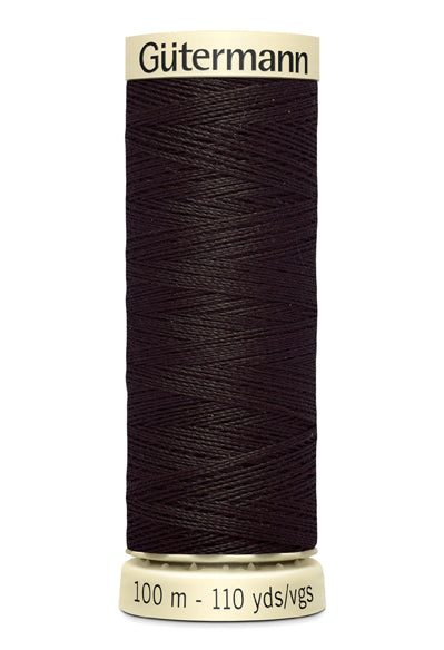 Gutermann Sew All Thread (100m)