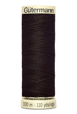 Gutermann Sew All Thread (100m)