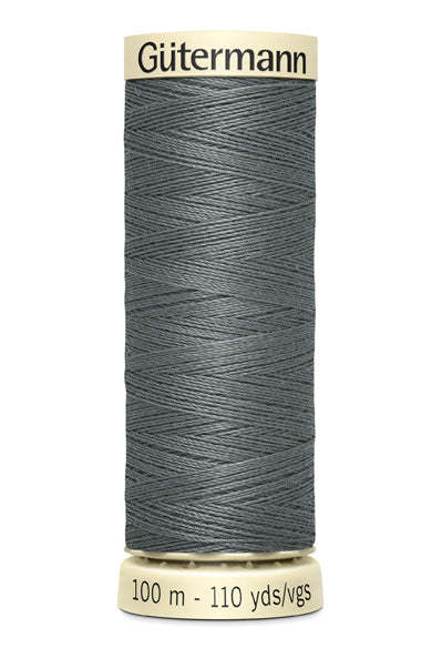Gutermann Sew All Thread (100m)