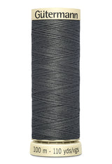 Gutermann Sew All Thread (100m)