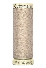 Gutermann Sew All Thread (100m)