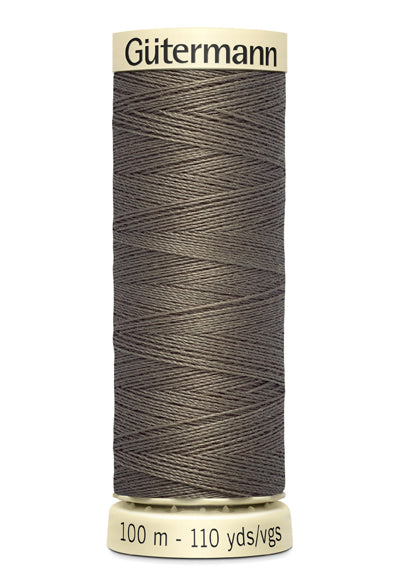 Gutermann Sew All Thread (100m)