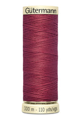 Gutermann Sew All Thread (100m)