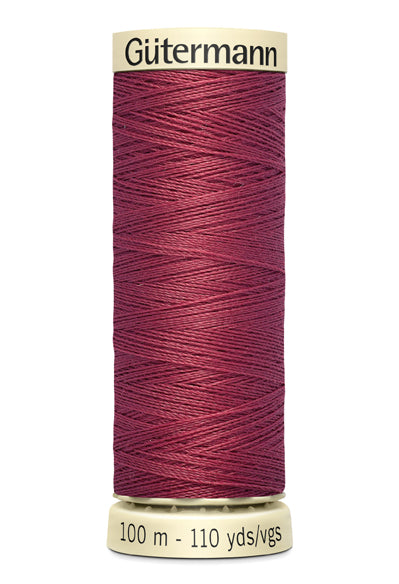 Gutermann Sew All Thread (100m)