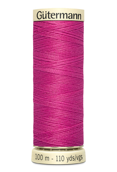 Gutermann Sew All Thread (100m)