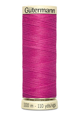 Gutermann Sew All Thread (100m)