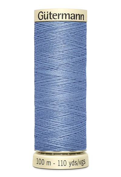 Gutermann Sew All Thread (100m)