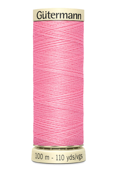 Gutermann Sew All Thread (100m)