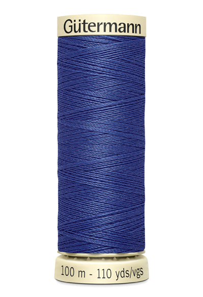 Gutermann Sew All Thread (100m)