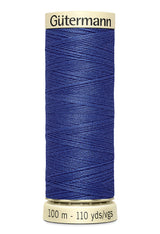 Gutermann Sew All Thread (100m)