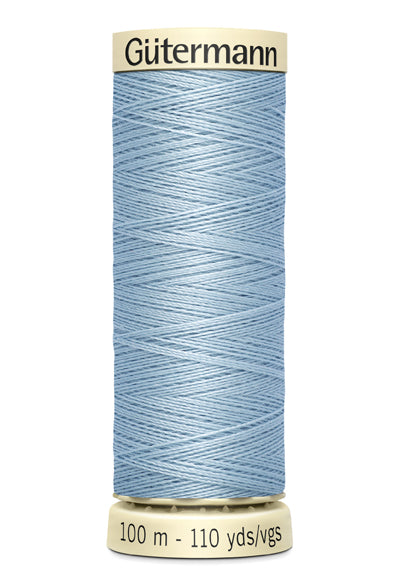 Gutermann Sew All Thread (100m)