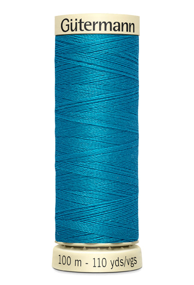 Gutermann Sew All Thread (100m)