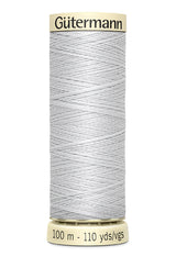 Gutermann Sew All Thread (100m)