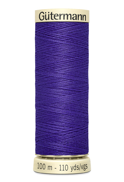 Gutermann Sew All Thread (100m)
