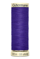 Gutermann Sew All Thread (100m)