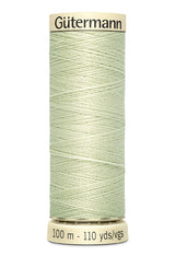 Gutermann Sew All Thread (100m)