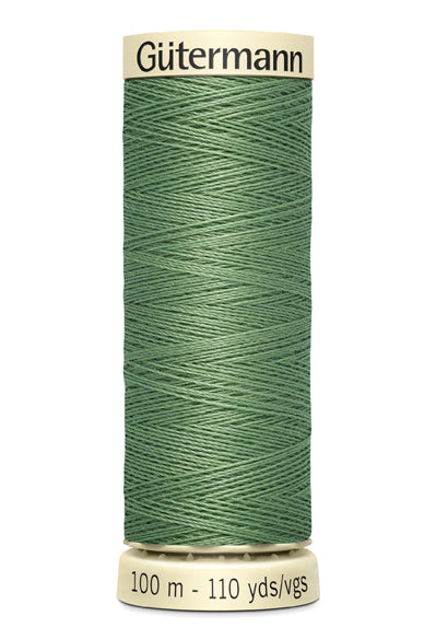 Gutermann Sew All Thread (100m)